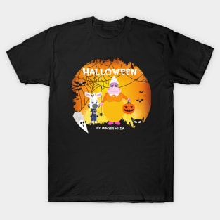 Halloween T-Shirt